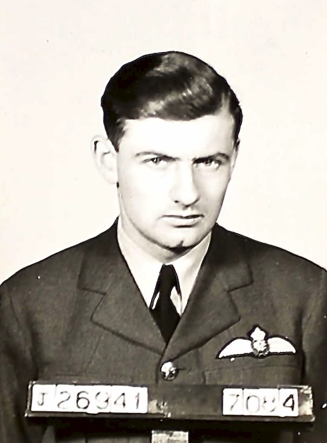 Photo of HAROLD ERNEST LESLIE CHAPMAN