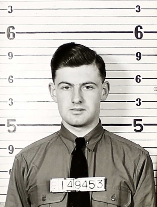 Photo of HAROLD ERNEST LESLIE CHAPMAN