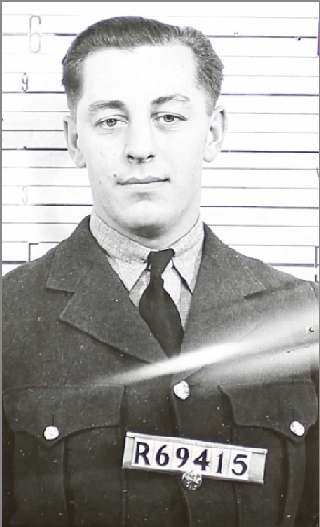 Photo of GEORGE CHERNIUK