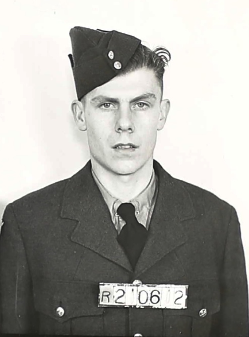 Photo of William Roderic Christien