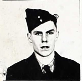 Photo of William Roderic Christien