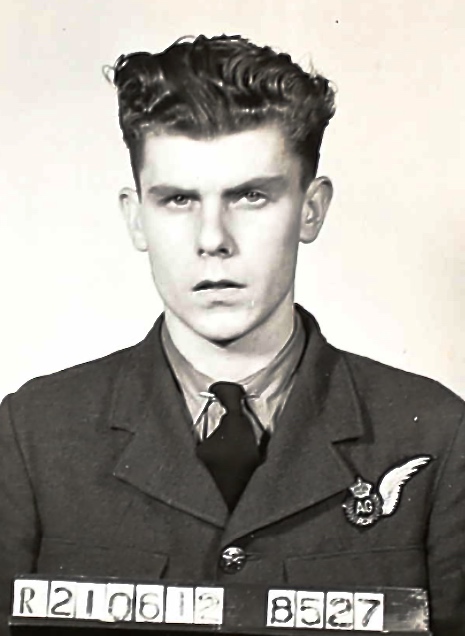 Photo of William Roderic Christien