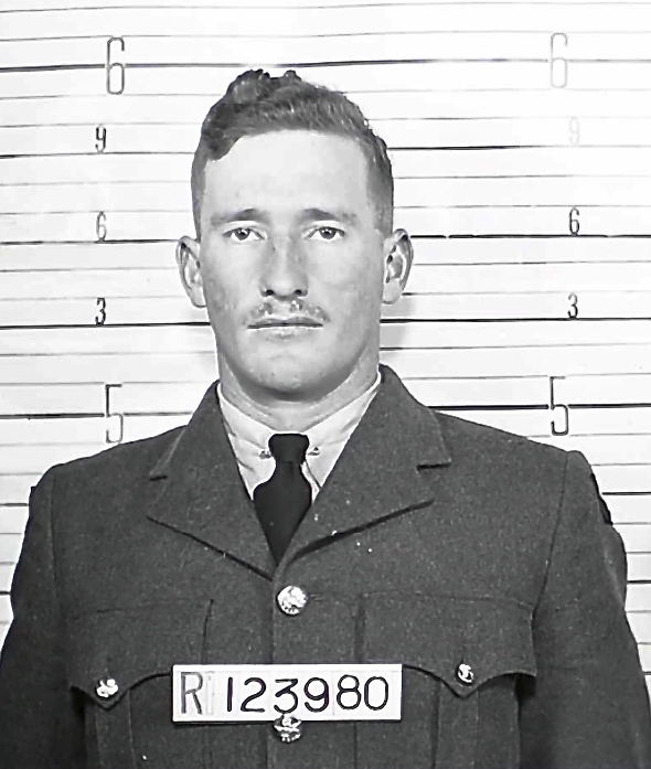 Photo of Clarence Taylor Clark