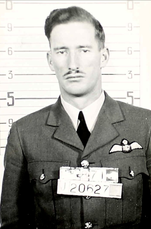 Photo of Clarence Taylor Clark