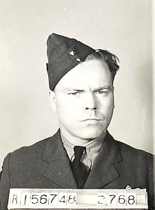 Photo of EDWARD ALLAN CLARKE