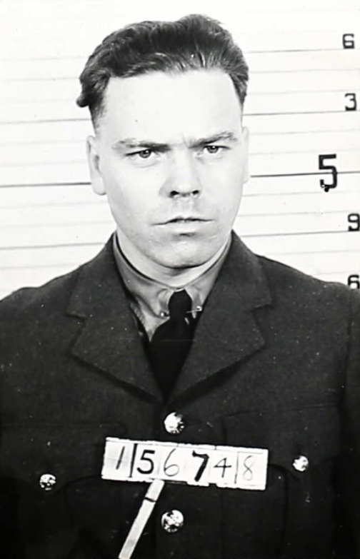 Photo of EDWARD ALLAN CLARKE