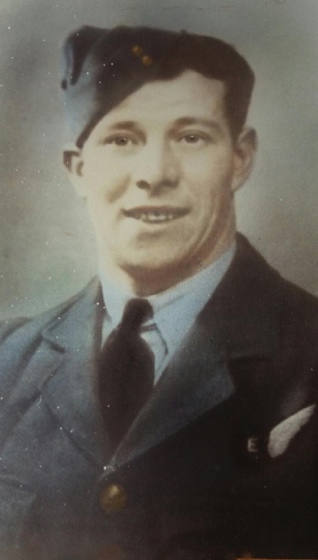 Photo of EDWARD ALLAN CLARKE