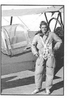 Photo of ROBERT CLASPER