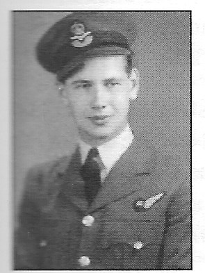 Photo of ALAN BERNARD CLEGG