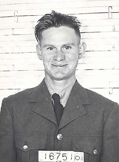 Photo of ARCHIE CLEVELAND