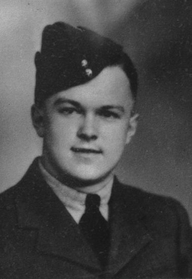 Photo of Robert John Albert Cleverdon