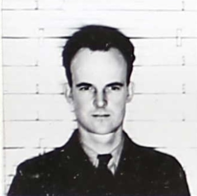 Photo of GORDON ALTON CLINE