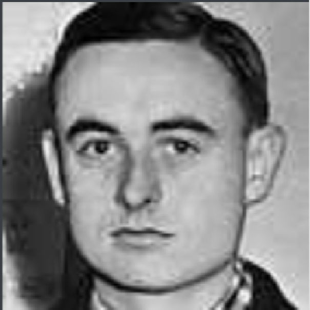 Photo of ALAN LESLIE CLOGG