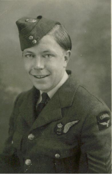 Photo of Lester Cockerham