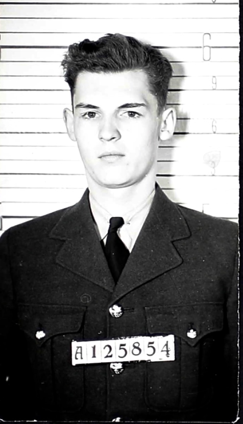 Photo of PETER BRYSON CODE