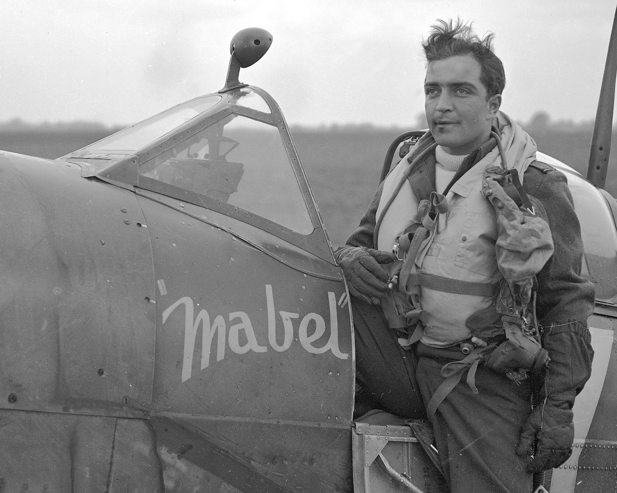 Photo of CYRIL BRANSTON COHEN