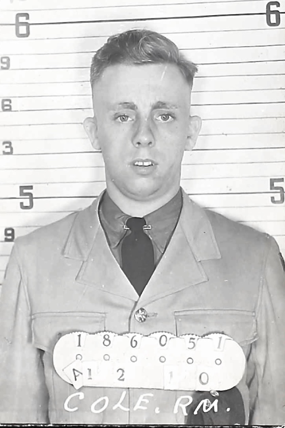 Photo of RICHARD MARTYN COLE