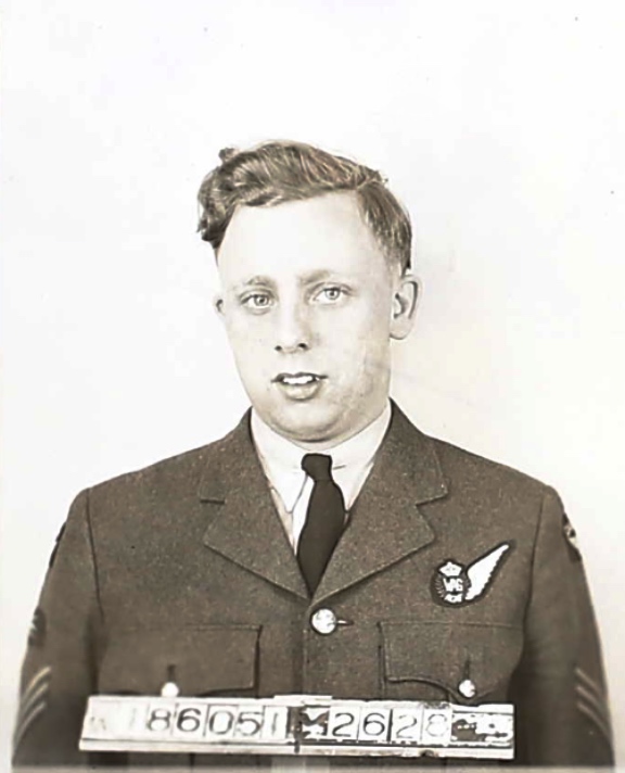 Photo of RICHARD MARTYN COLE