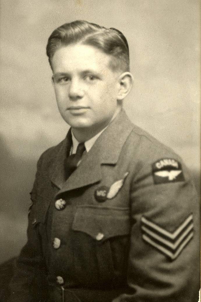 Photo of Wesley Coleman