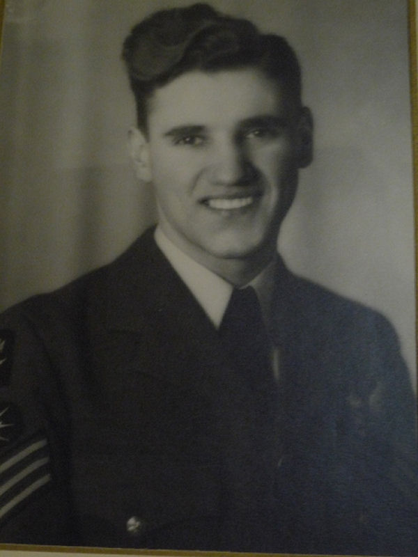 Photo of Keith Clayton Collins