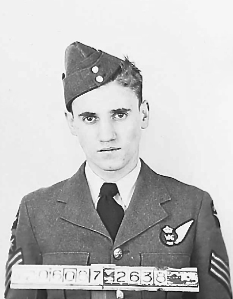 Photo of Keith Clayton Collins