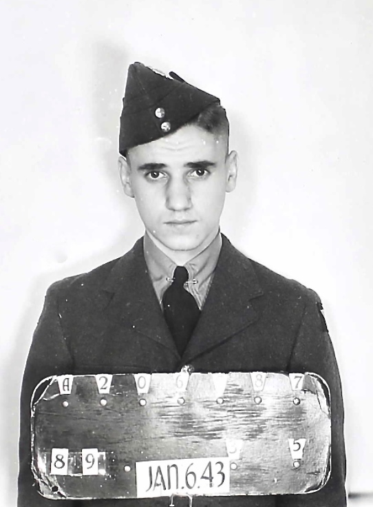 Photo of Keith Clayton Collins