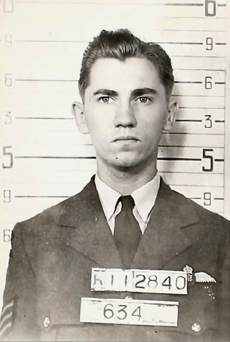 Photo of Roy Frederick Collins