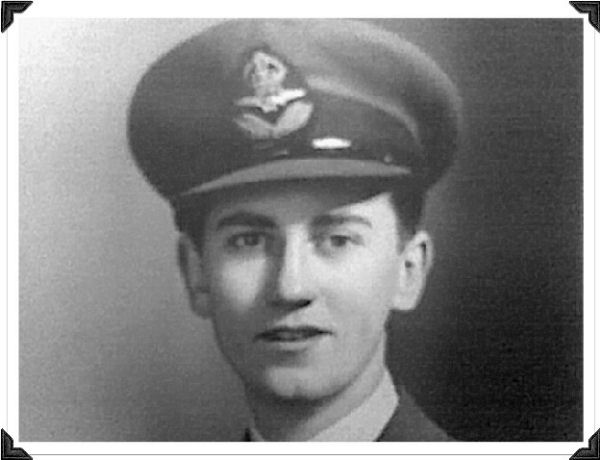 Photo of Roy Frederick Collins