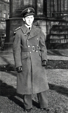 Photo of Joseph Collver