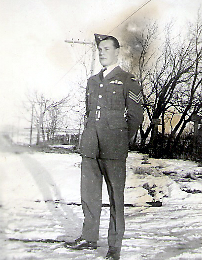 Photo of James Colter