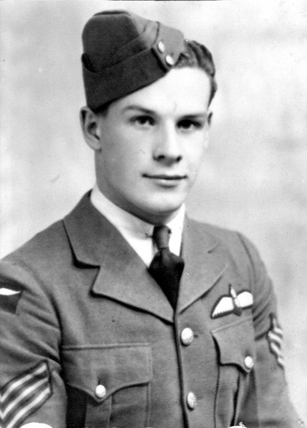 Photo of James Colter