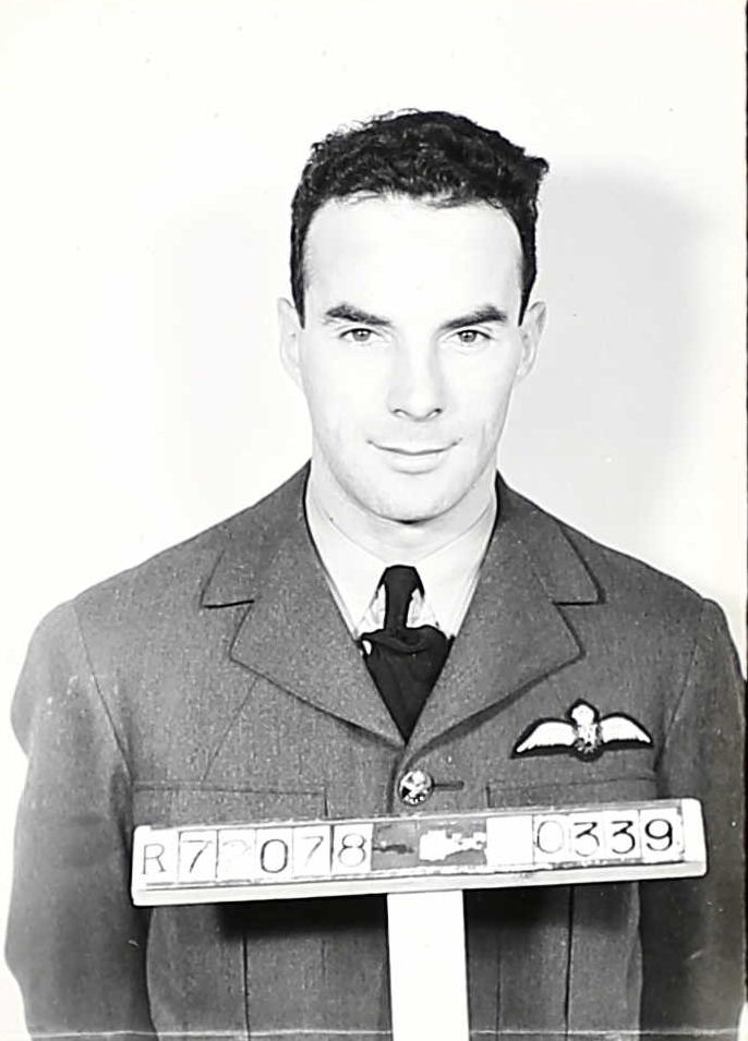 Photo of Alexander Colborne Colville