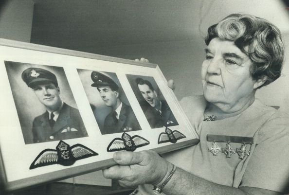 Photo of ALEXANDER COLBORNE COLVILLE