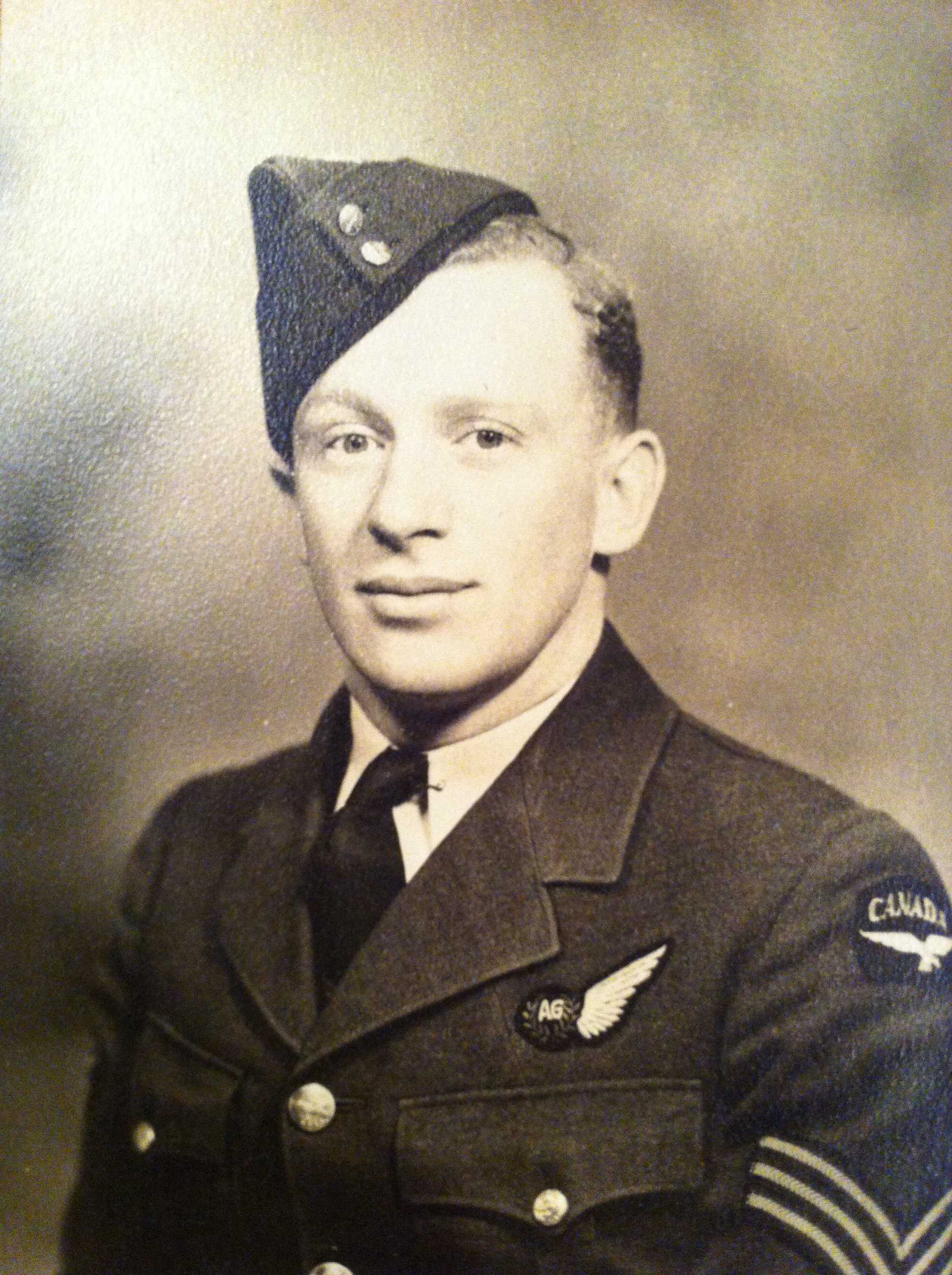 Photo of Hugh Thomas Conlin