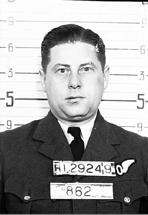 Photo of James Gibson Connor