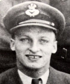 Photo of Frank Connors