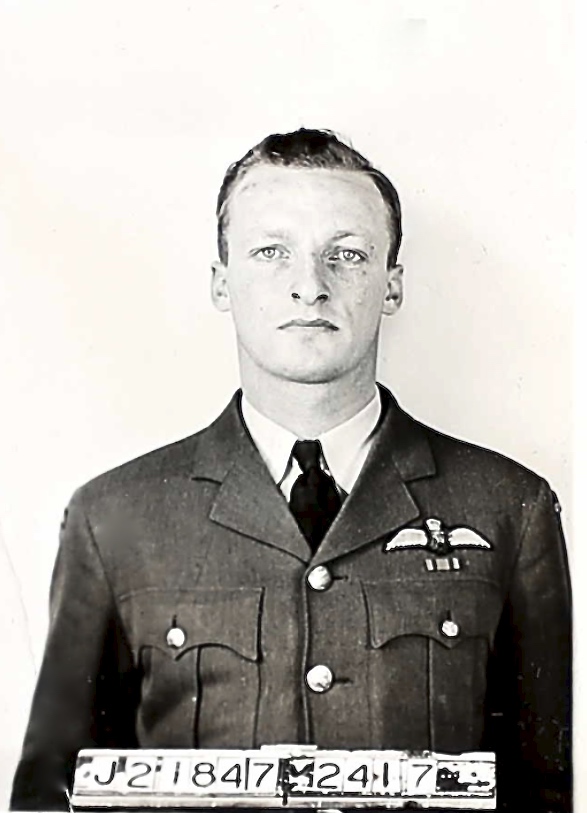 Photo of FRANK EARL CONNORS