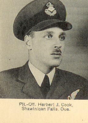 Photo of HERBERT JAMES COOK