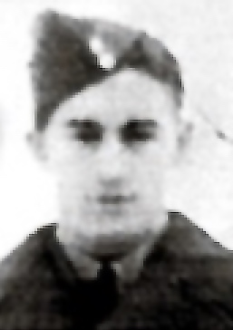 Photo of Leo Frederick Cook