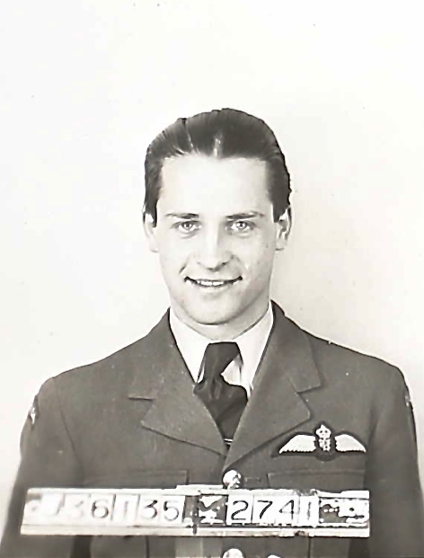 Photo of Arthur Kenneth Cooper