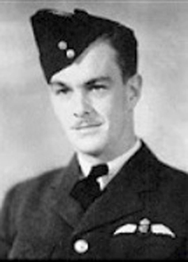 Photo of Frederick Terrance Cooper