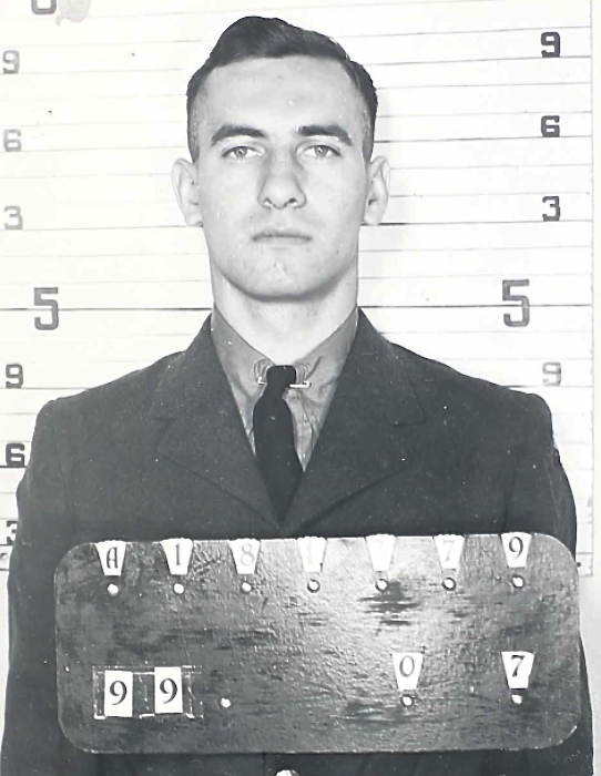 Photo of Allan Joseph Copegog