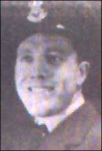 Photo of Cyril Morgan Cottingham