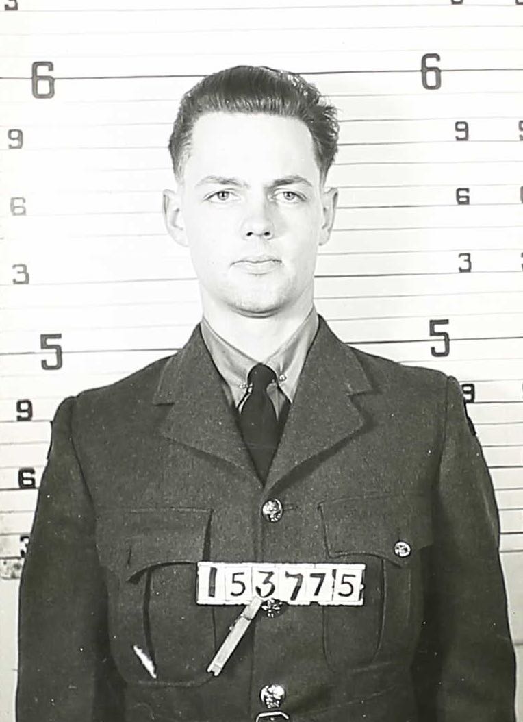 Photo of JAMES MOORE COWIE