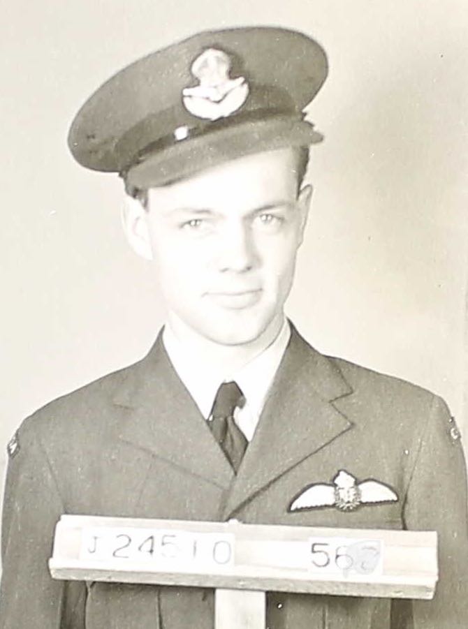 Photo of JAMES MOORE COWIE