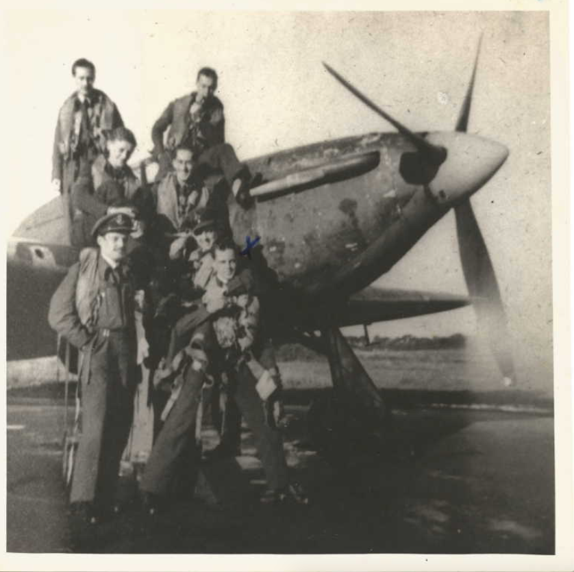 Photo of David Archer