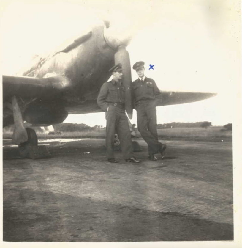 Photo of David Archer