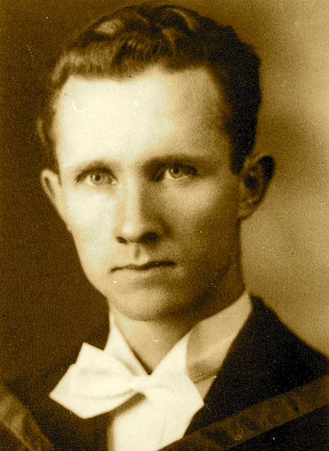 Photo of ROBERT HENRY COWLEY