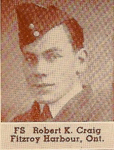 Photo of Robert Craig