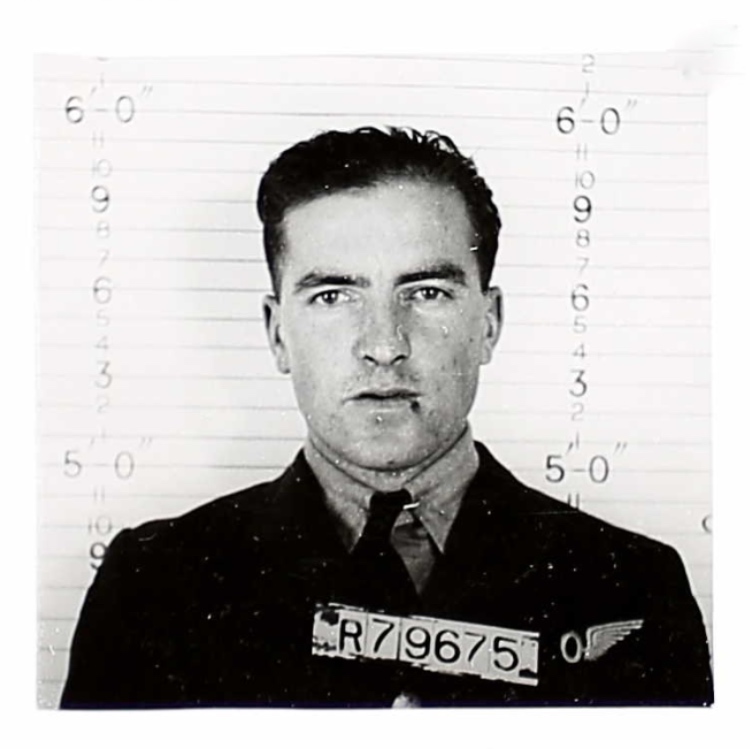 Photo of WILBURT MCLARTY CRANE